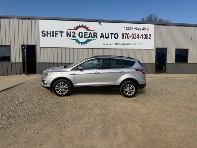Ford Escape SE - Paragould AR