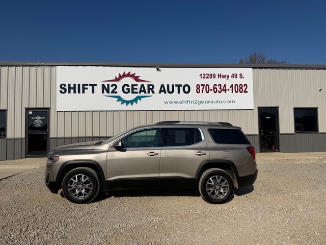 GMC Acadia SLT - Paragould AR