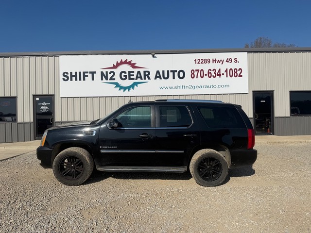 Cadillac Escalade AWD 4dr - Paragould AR