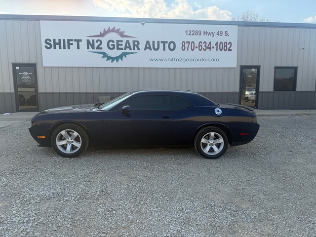 Dodge Challenger R/T - Paragould AR