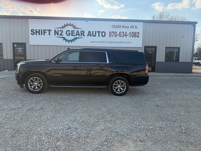 GMC Yukon XL SLT - Paragould AR