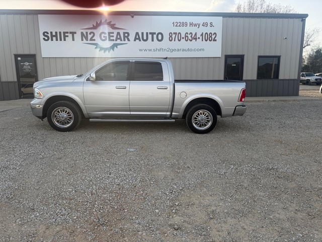 Ram 1500 2WD Laramie Crew Cab - Paragould AR