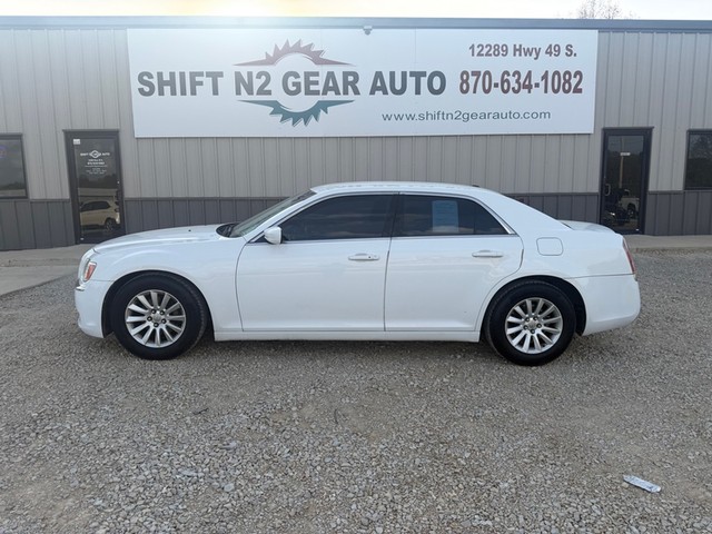 Chrysler 300 BASE - Paragould AR