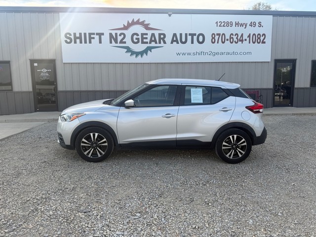 Nissan Kicks SV - Paragould AR