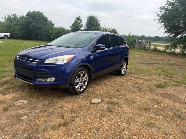 Ford Escape SEL - Paragould AR