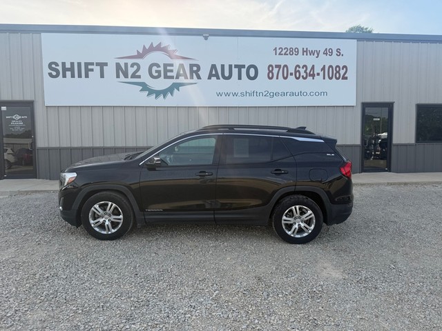 GMC Terrain SLE - Paragould AR