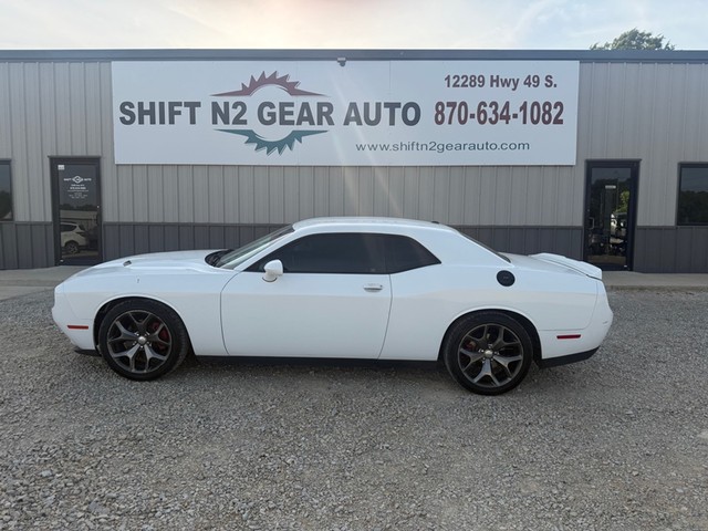 Dodge Challenger SXT - Paragould AR