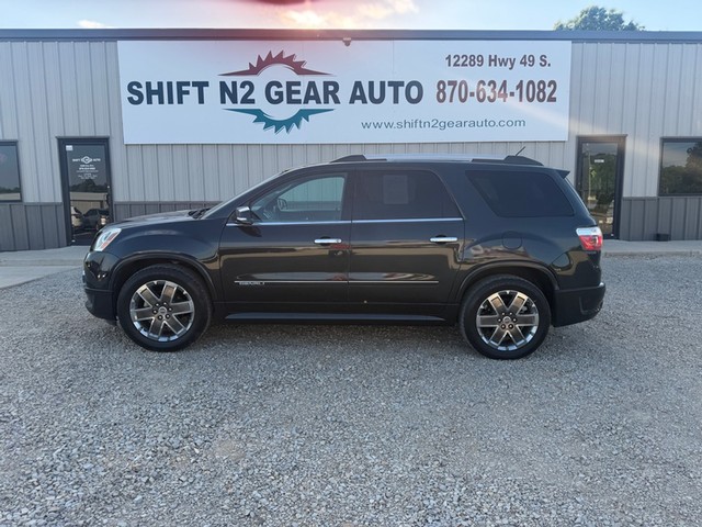 GMC ACADIA DENALI - Paragould AR