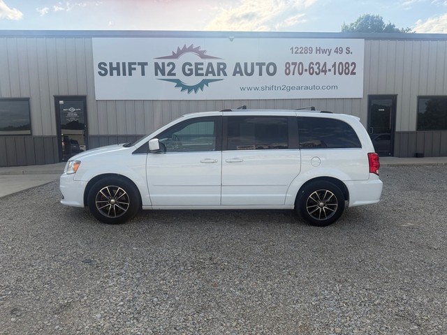 Dodge Grand Caravan SXT - Paragould AR