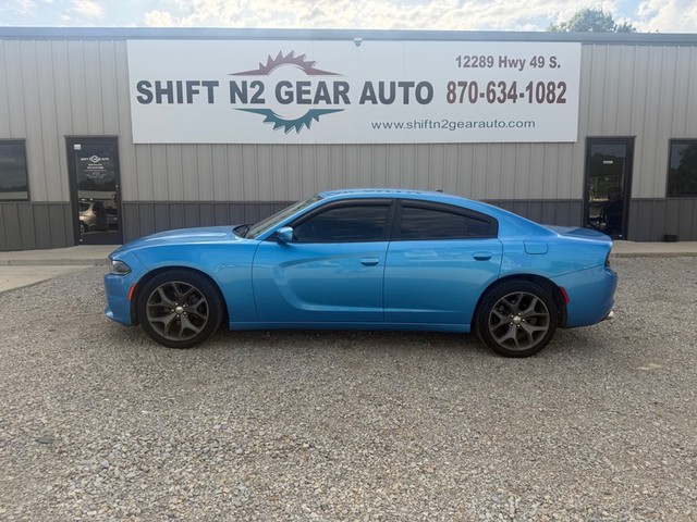 Dodge Charger SXT - Paragould AR