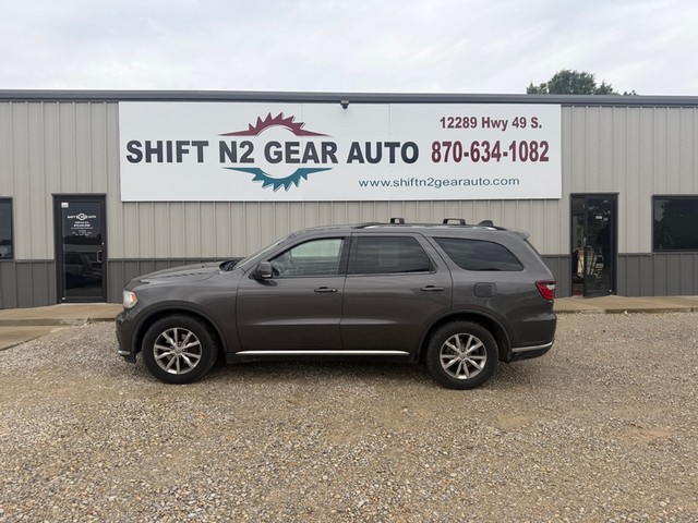 Dodge Durango Limited - Paragould AR