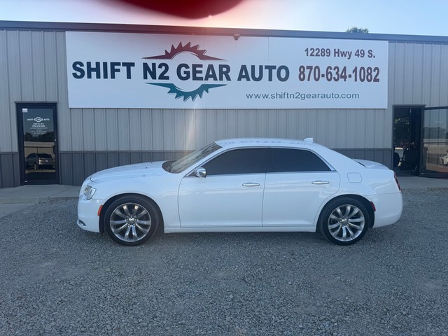 Chrysler 300 Limited - Paragould AR