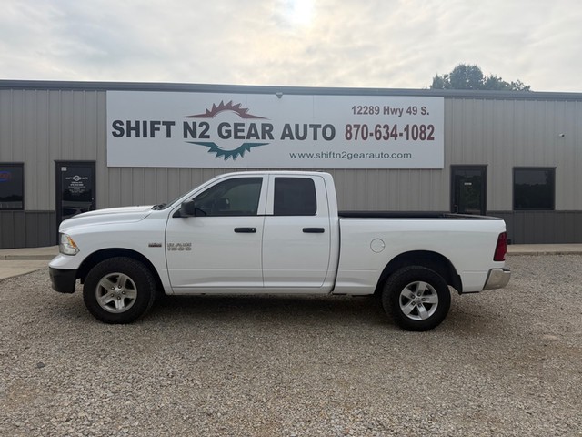 Ram 1500 ST - Paragould AR