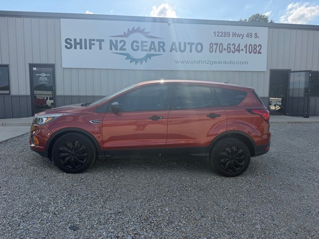 Ford Escape S - Paragould AR