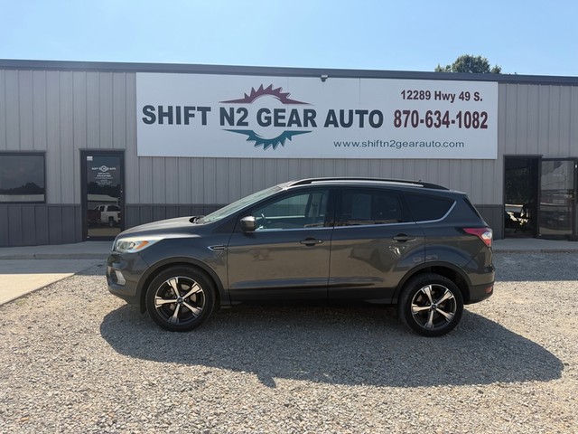 Ford Escape SEL - Paragould AR