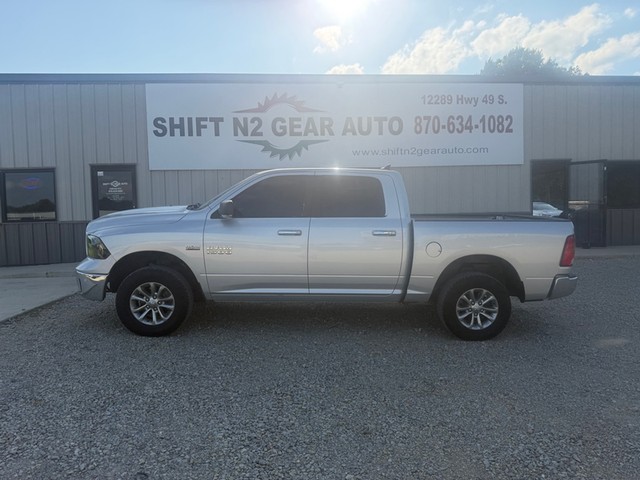 Ram 1500 LONE STAR - Paragould AR