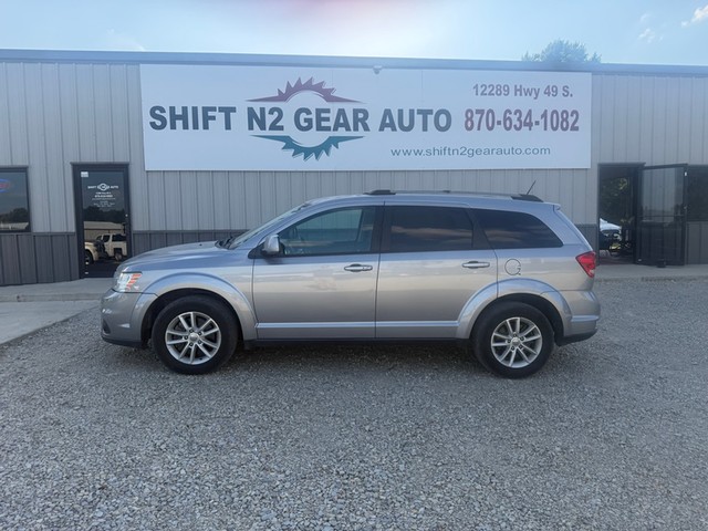 Dodge Journey SXT - Paragould AR