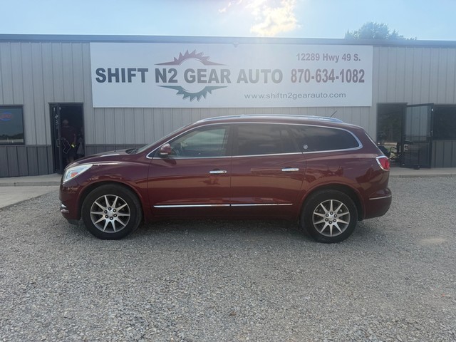 Buick Enclave Leather - Paragould AR