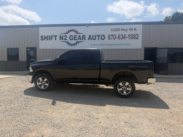 Dodge Ram 1500 - Paragould AR