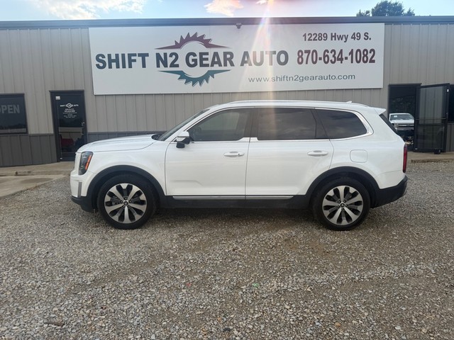 Kia Telluride EX - Paragould AR
