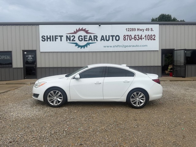 Buick REGAL - Paragould AR