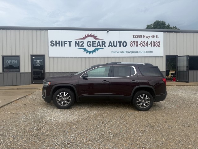 GMC ACADIA SLE - Paragould AR
