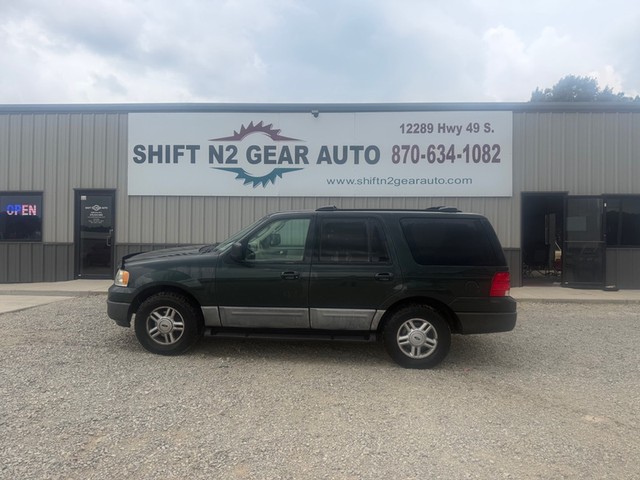 Ford Expedition XLT - Paragould AR