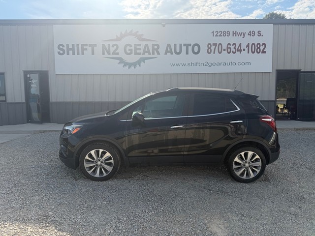 Buick Encore Preferred - Paragould AR