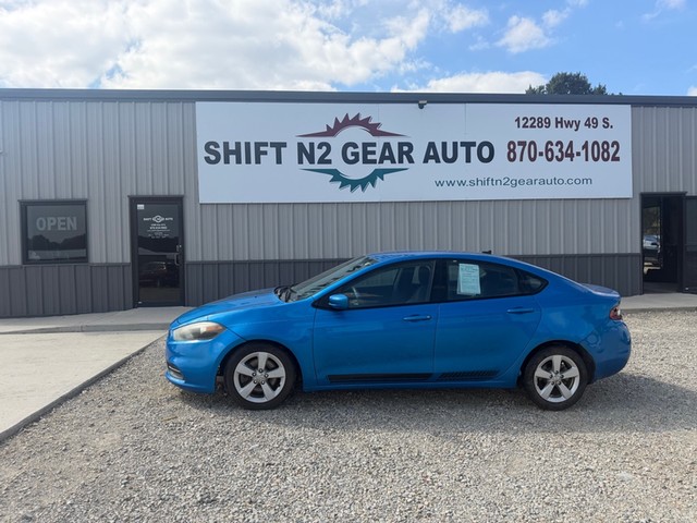 Dodge Dart SXT - Paragould AR