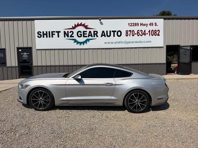 Ford Mustang - Paragould AR