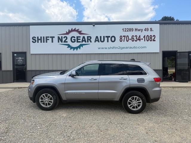 Jeep Grand Cherokee LAREDO - Paragould AR