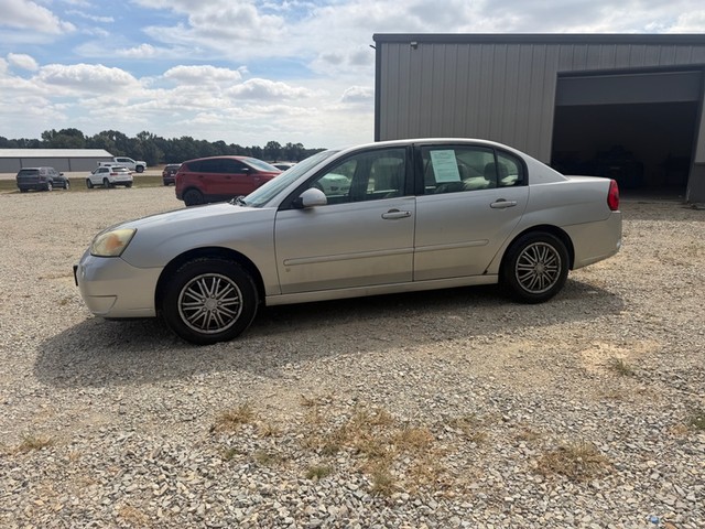 Chevrolet Malibu LT - Paragould AR
