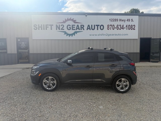 Hyundai Kona SEL - Paragould AR