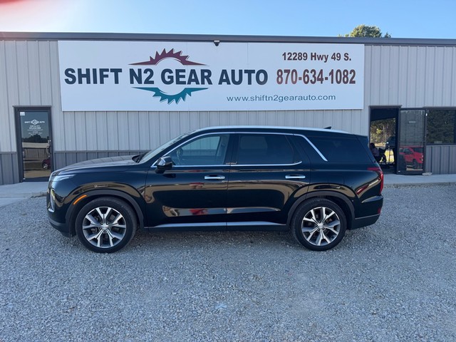 Hyundai Palisade SEL - Paragould AR