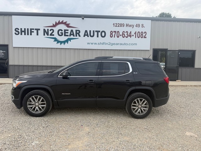 GMC Acadia SLE - Paragould AR