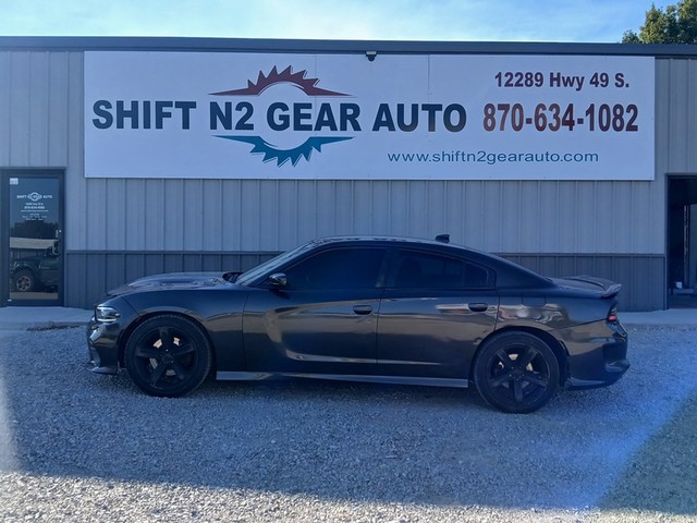 Dodge Charger R/T - Paragould AR