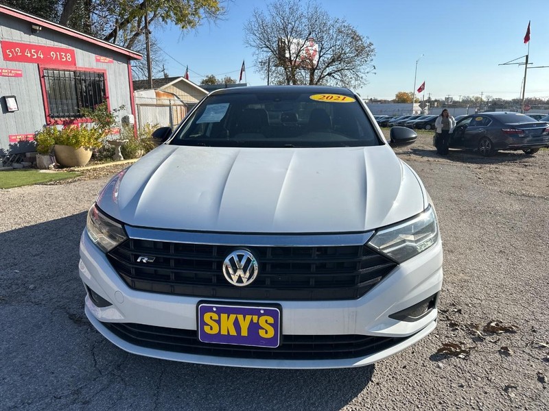 Volkswagen Jetta Vehicle Image 03