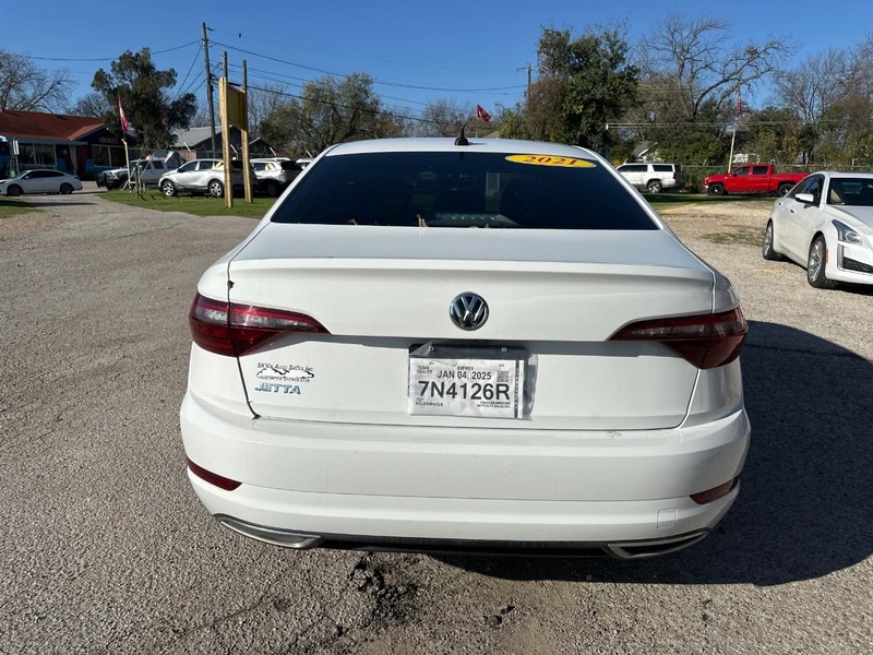 Volkswagen Jetta Vehicle Image 07