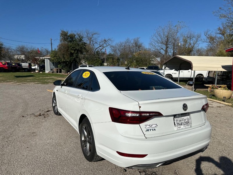 Volkswagen Jetta Vehicle Image 08