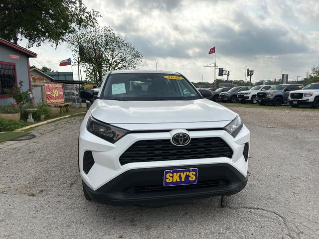 Toyota RAV4 Vehicle Image 07