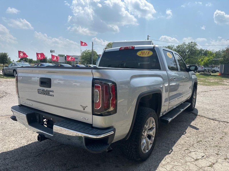 GMC Sierra 1500 Vehicle Image 04