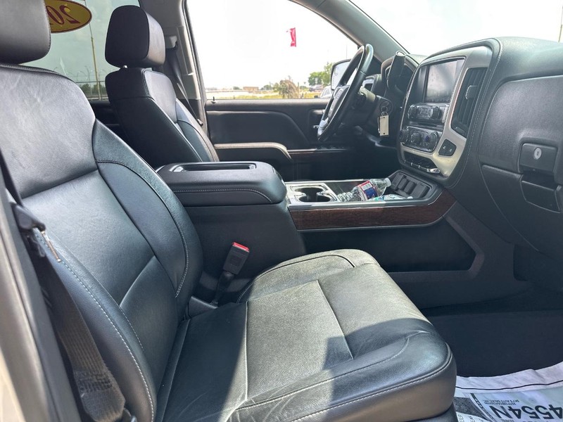 GMC Sierra 1500 Vehicle Image 07
