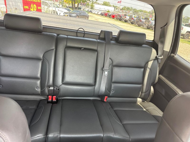 GMC Sierra 1500 Vehicle Image 09
