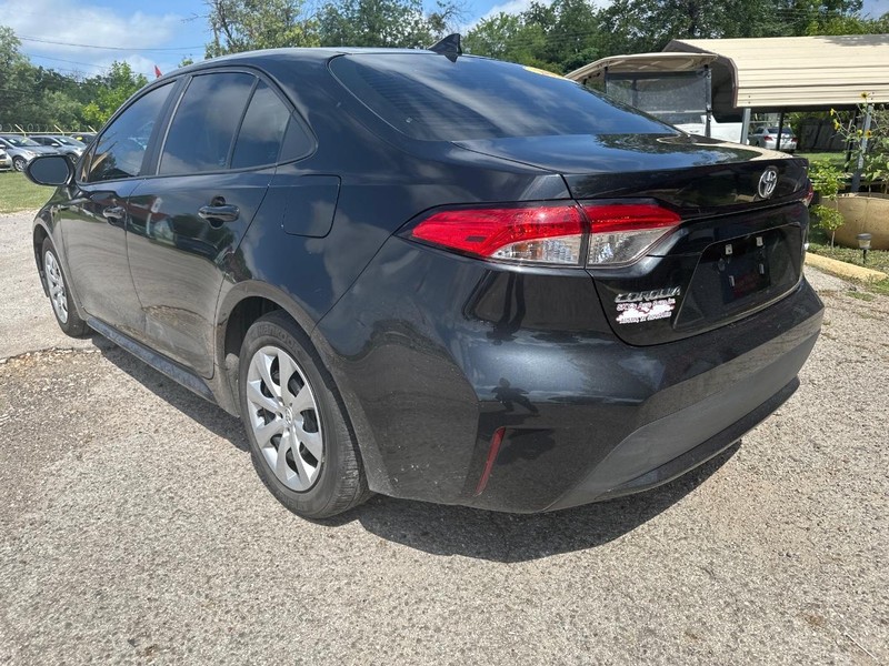 Toyota Corolla Vehicle Image 05