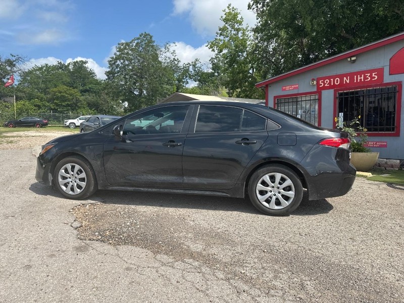 Toyota Corolla Vehicle Image 06