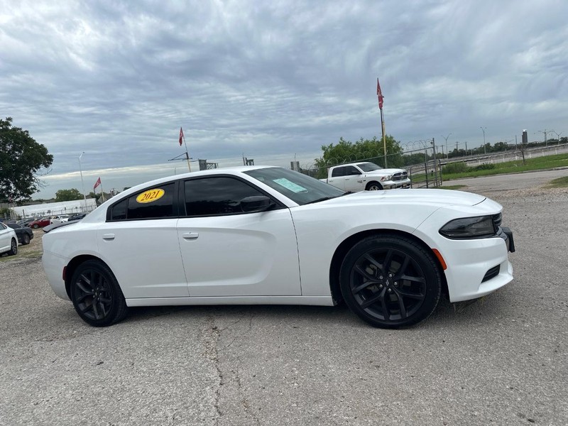 Dodge Charger Vehicle Image 05