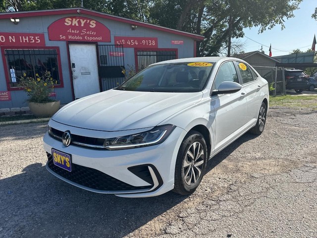 Volkswagen Jetta S - Austin TX