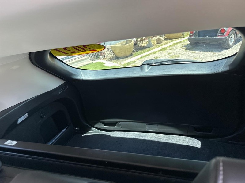 Toyota RAV4 Vehicle Image 13