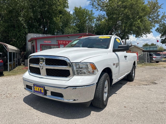 Ram 1500 Classic Tradesman - Austin TX