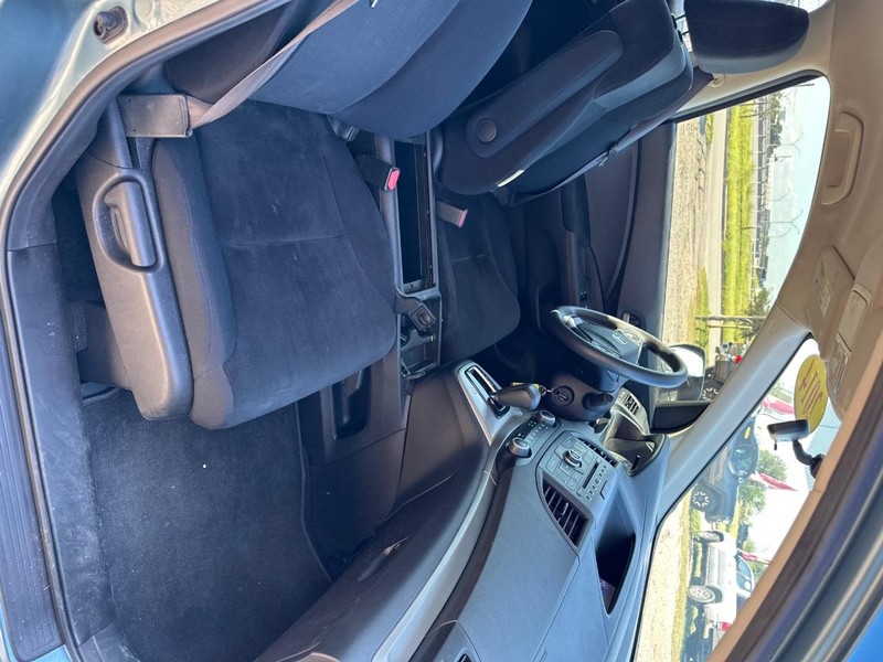 Honda CR-V Vehicle Image 08